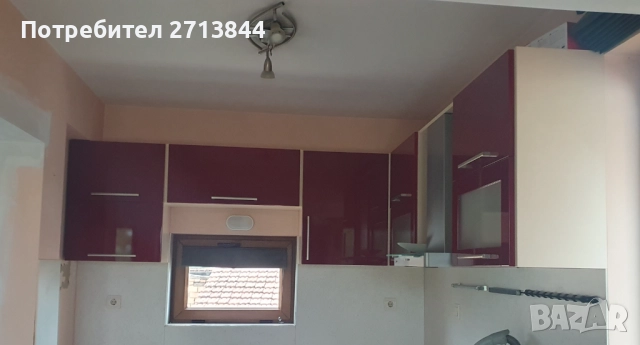 Кухня, снимка 3 - Кухни - 52138167