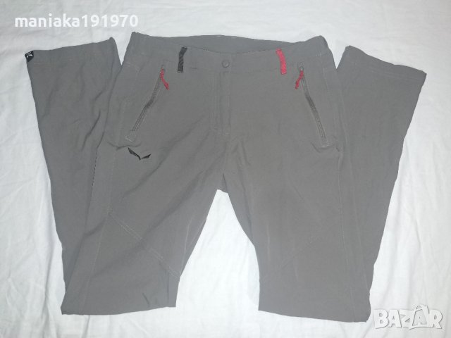 Salewa Puez  Durastretch Women's Pant (L) дамски трекинг панталон