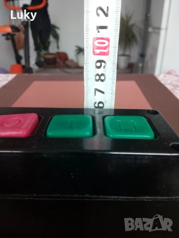 Команден прекъсвач., снимка 6 - Резервни части за машини - 50479301