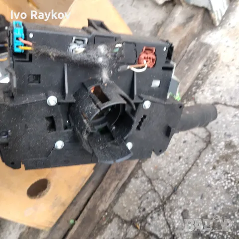 Лостчета светлини и чистачки за Citroen C3 Hatchback I (02.2002 - 11.2009), 96488227XT , снимка 7 - Части - 48300183