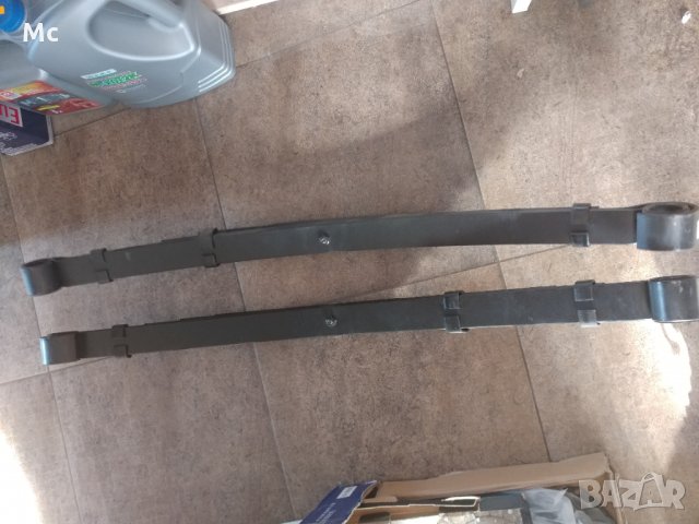 Ресьори УАЗ 469 НОВИ РУСКИ, снимка 5 - Части - 27523866