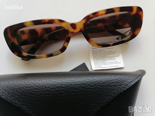Нови очила Asoss/промо-цена! , снимка 1 - Слънчеви и диоптрични очила - 42949074