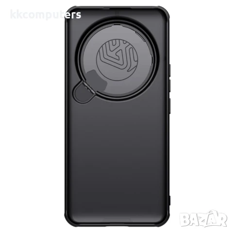 Xiaomi 14 Ultra NILLKIN Black Mirror Prop CD Texture Удароустойчив Калъф, 360 Градуса Защита и Проте, снимка 4 - Калъфи, кейсове - 50783766