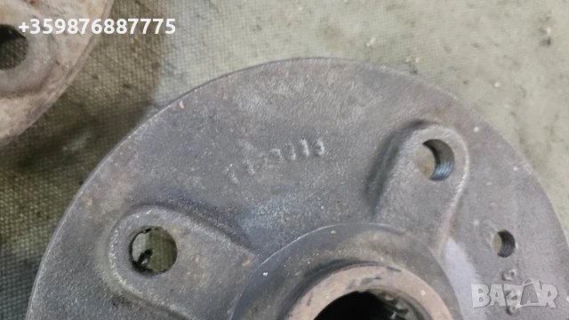 Ретро БМВ  Е21 3 серия 320 33411123916 ( 33 41 1 123 916 , снимка 4 - Части - 51035753