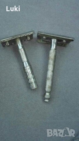 Руски комплект за бръснене, снимка 6 - Колекции - 28042745