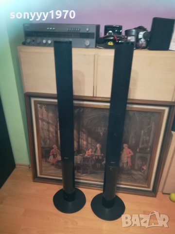 sony ss-tsb108 2бр внос sweden 2503210842, снимка 4 - Тонколони - 32294821