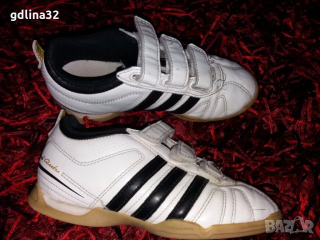 Adidas н 31, снимка 6 - Детски маратонки - 26629695