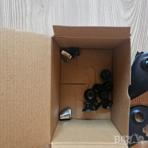 Части за контролери за XBOX ONE - панели, копчета, бутони, моторчета PS4 PS5 PlayStation 4 5, снимка 2 - Аксесоари - 53496034