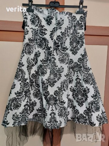 Елегантни рокли, снимка 8 - Рокли - 43257989