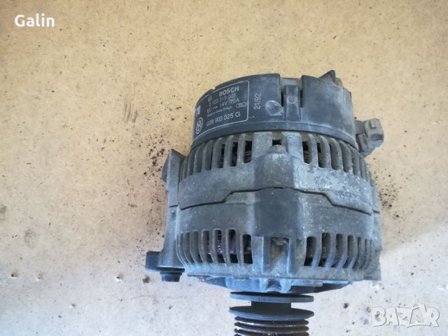 Динама 2 броя за Голф 3 1.4 моно и 2.0 GTI, снимка 2 - Части - 26657762