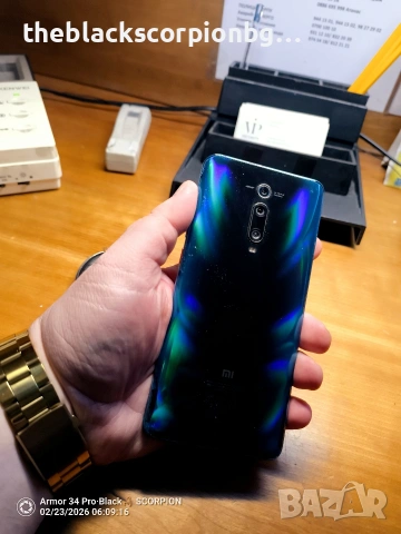 Xiaomi mi 9t , снимка 10 - Xiaomi - 53587597