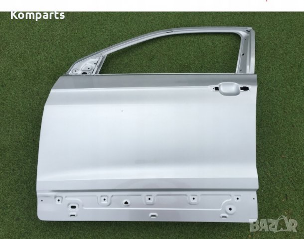 Предна лява врата за VW T-CROSS 2GM, снимка 1