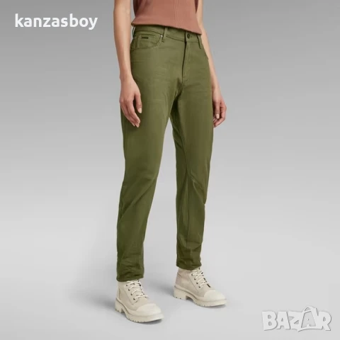 G-Star Arc 3D Boyfriend Jeans - страхотни дамски дънки НОВИ БЕЗ ЕТИКЕТИ 30