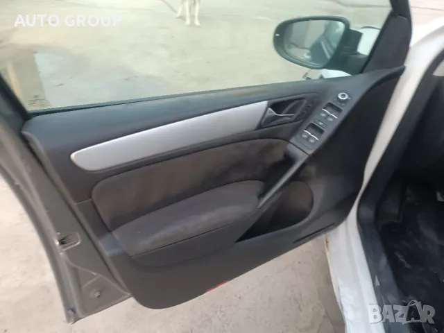 VW Golf 6 2.0TDI 4х4 / Фолксваген Голф 6 - на части , снимка 7 - Автомобили и джипове - 42227563