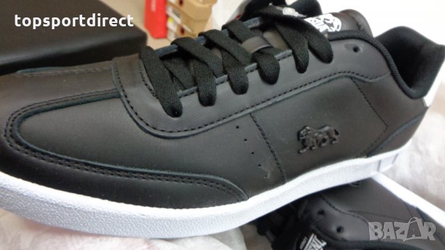 Lonsdale Regent 100%оригинал спортно/елегантни обувки внос Англия. , снимка 8 - Спортно елегантни обувки - 23004610
