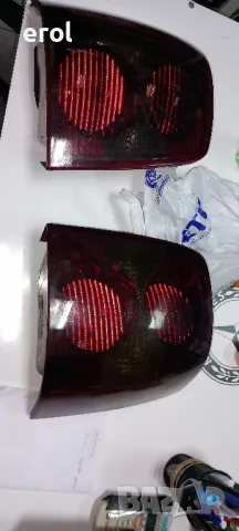 стоповее koplekt Audi A4 комлект имам, снимка 4 - Автомобили и джипове - 48061886