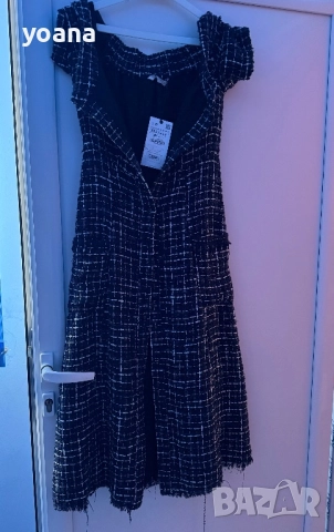 Zara XS сукман 