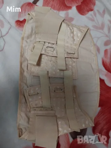 2XL Ретро ортопедичен медицински колан за кръст , снимка 6 - Корсети, бюстиета, топове - 48526351