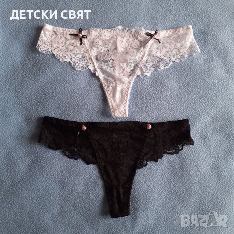 Дамски прашки , снимка 9 - Бельо - 38056784