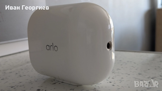 Arlo Ultra 2 4к 12х zoom, снимка 4 - HD камери - 51467706