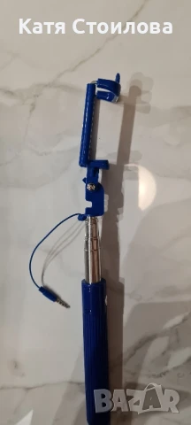 Селфи стик, снимка 2 - Селфи стикове, аксесоари - 51121121