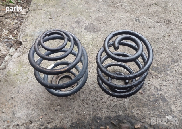 Задни Пружини Опел Астра Ф (2), снимка 2 - Части - 51981834