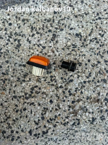 Страничен мигач на Пежо Pejo 205 само за 5Eur. 0188016, снимка 7 - Части - 53309575