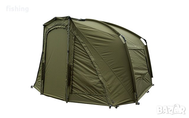 Ново 2021 FRONTIER XD FOX, снимка 11 - Екипировка - 33379637