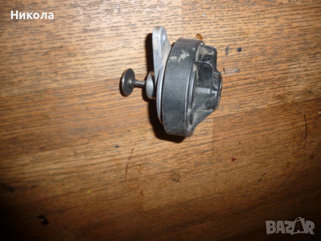 Егр-клапан Опел Зафира 2.0 дти 101 к.с, 60лв, снимка 5 - Части - 39247051