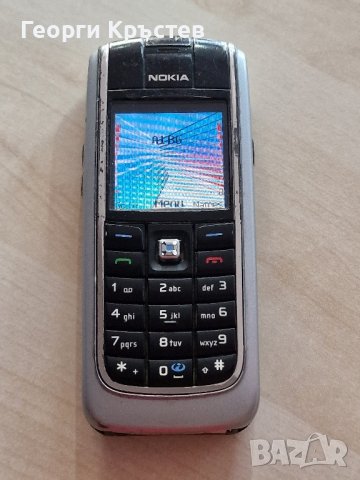 Nokia 6021(2 бр.), снимка 9 - Nokia - 43780624