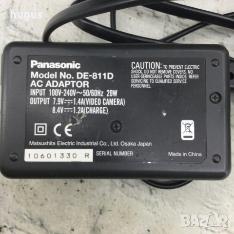 Легендарна Panasonic AG-DVX100B – Професионална MiniDV 3CCD Камера, снимка 4 - Камери - 43231199