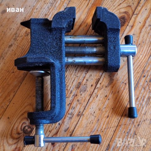 Руско менгеме-ново, снимка 6 - Менгемета - 43746219