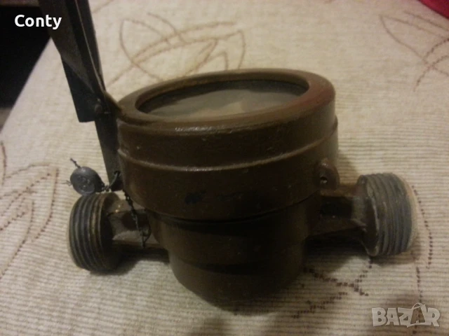 Битови водомери, снимка 3 - ВИК - 50741587