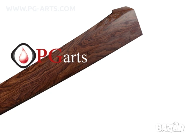 Фолио за хидрографика WOOD PIECE 50, снимка 2 - Друго търговско оборудване - 53210764