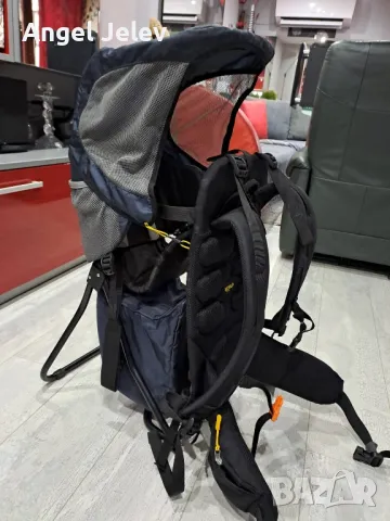 туристическа раница /самар/, снимка 6 - Раници - 48707756