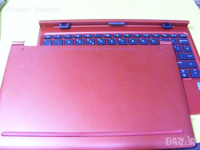Лаптоп за части HP Pavilion x2 10-n102na , снимка 4 - Части за лаптопи - 44047758