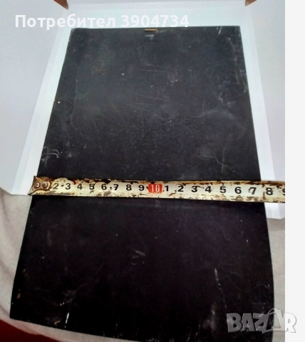 Св.Рафаил, Николай и Ирина, снимка 7 - Икони - 51587158