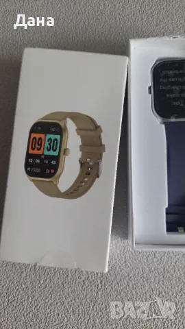 Смарт часовник ZL77J