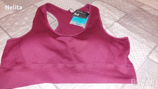 Спортно горнище - размер М, снимка 3 - Потници - 37704217