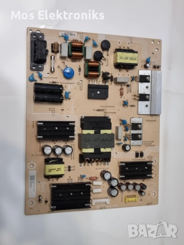 PowerSupply - 715GA018-P01-006-003S