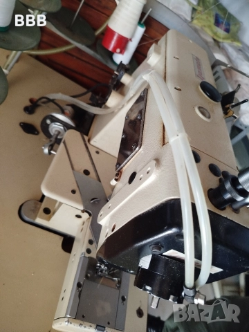 Шевни машини , снимка 4 - Шевни машини - 52967080