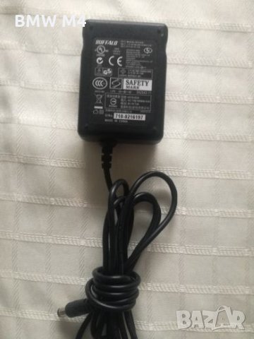 Оригинално захранване BUFFALO UI318-0526 , 5V, 2.6A, снимка 2 - Други - 27418434