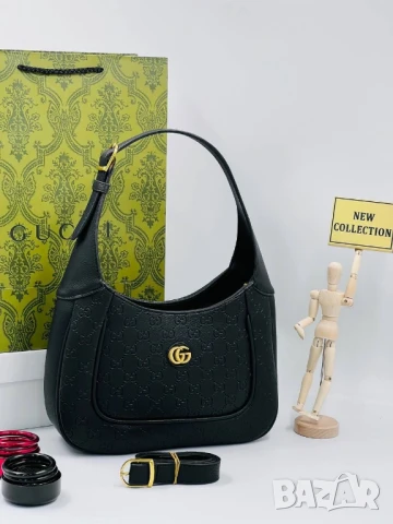 чанти gucci , снимка 10 - Чанти - 51394971