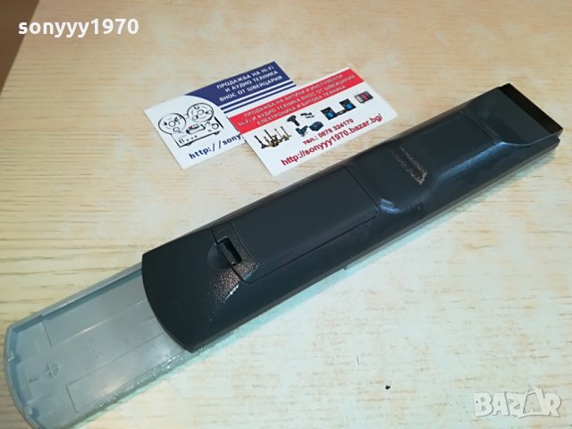 sony recorder remote dvd & tv, снимка 16 - Дистанционни - 28700367