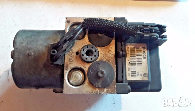 ABS помпа за Citroen/Peugeot Berlingo, Partner (0265216720, 0273004439)