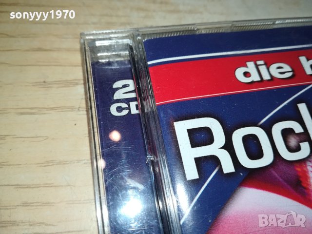 ROCK & POP CD X2 ВНОС GERMANY 0312231436, снимка 8 - CD дискове - 43253105