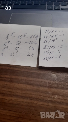 двустепенни свредла, снимка 2 - Стругове - 45467608