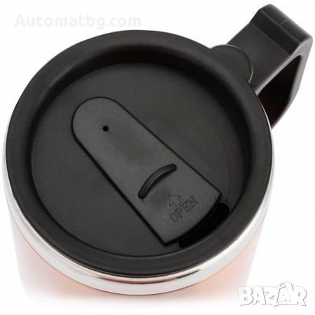 Термо Кана за Кола, 12V кабел с букса за директно включване към автомобилна запалка, снимка 5 - Аксесоари и консумативи - 26975951