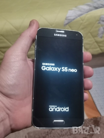 Samsung Galaxy S5 Neo , снимка 5 - Samsung - 52415464
