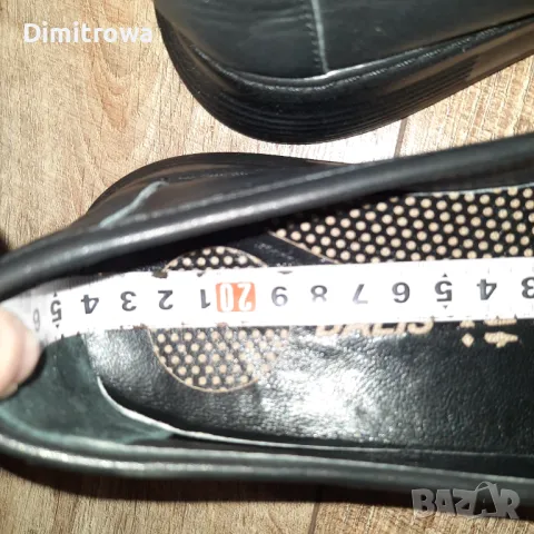 н.38 лоуфъри е.к., снимка 5 - Дамски ежедневни обувки - 47429273